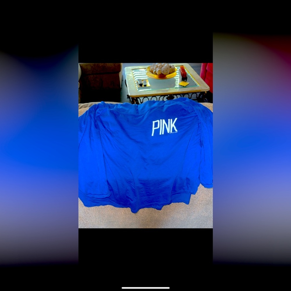 PINK by VICTORIA SECRETS shirt